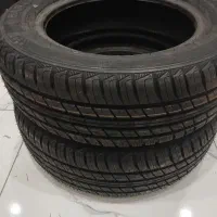 لاستیک 185/65/R15 بارز (نو نو)