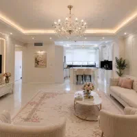 آپارتمان-90متر-فول-امکانات-گلستان
