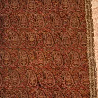 ترمه|پرده، رانر، رومیزی|تهران, تهرانپارس جنوبی|دیوار