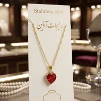 گردنبند فانتزی