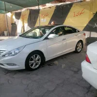 سوناتا yF فول