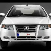 سورن پلاس EF7 صفر دوگانه شرکتی