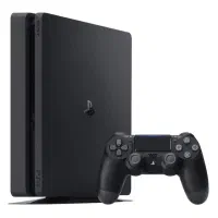 ps4 slim کپی خور