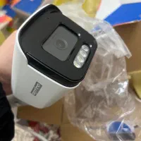 دوربین و دستگاه حسابرسی فروشگاه