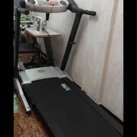 تردمیل خانگی MEGA5700