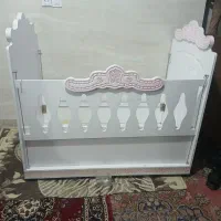 تخت خواب  کودک
