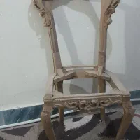 ۷عدد صندلی   کلاسیک