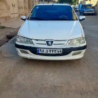 پارس ۹۲ تکسوز