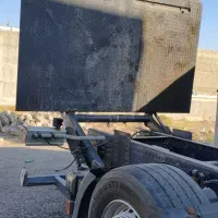 جک‌کامیون‌وارداتی