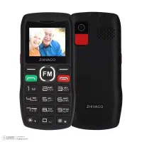 گوشی نوکیا f121 نو