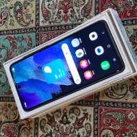 samsung s21 fe 5G|موبایل|سمنان, |دیوار