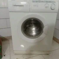 لباسشویی فروشی مارک زیروات