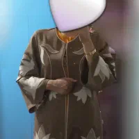 کت شلوار جنسش خیلی خوبه صلا پرز نمیده نو هستش