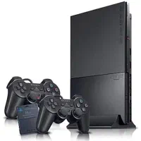 دستگاه ps2