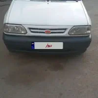 پراید مدل۹۰