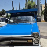 مدل ۹۶ دوگانه کولر دار فابریک کم کار