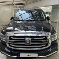 تانک ۵۰۰ مشکی وارداتی مدل 2026