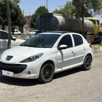 پژو 207i|خودرو سواری و وانت|مرودشت, بیست متری بیمارستان|دیوار