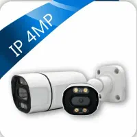 فروش و نصب انواع دوربین مداربسته