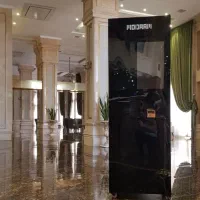 باریستا رباتیک مدام - آکبند زیر قیمت کارخانه