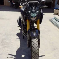 هندا هورنت Honda hornet