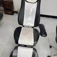 صندلی اصلاح