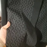 مانتو|لباس|نیشابور, میدان حافظ|دیوار