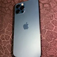 12pro 256gدرحدنو همه چی فابریک