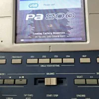 فروش پک ریتم و صدای pa800وpa2x