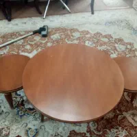 میز عسلی