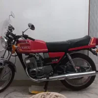 موتور سیکلت سوزوکی ۲۵۰   ایکس ۷ سندبه نام