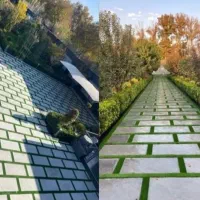 تولیدکننده موزاییک های اسلب(سایزبزرگ)