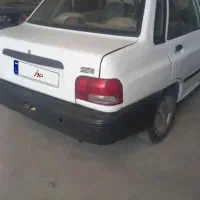 خودرو پراید