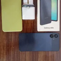 گوشی سامسونگ a06