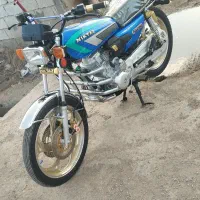 نیکتاز 200|موتورسیکلت|میاندوآب, |دیوار