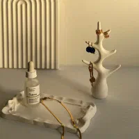 ست دکور ، سنگ مصنوعی ، کادویی