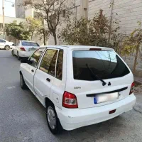پراید111/هیدرولیک/90/بی رنگ