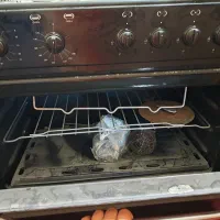 اجاق گاز فردار ۵ شعله