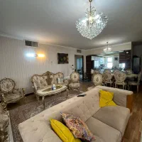۱۱۶متر/ آپارتمان/دوخوابه/ شهرک پاسارگاد/جنوبی