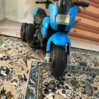 موتور شارژی