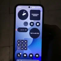 nothing phone 2a plus|موبایل|تهران, شیخ هادی|دیوار