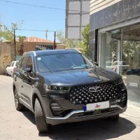 تیگو۷ پروپرمیوم مدل ۱۴۰۳
