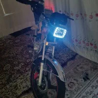 موتور هوندا ۱۵۰ خشک  لیفان