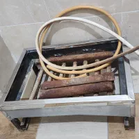 کباب پز گازی