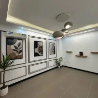 آپارتمان ۴۲ متری/آسانسور/پارکینگ سندی/ فول
