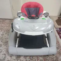 رورواک بچه و ماشین بچه