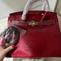 کیف هرمس بزرگ