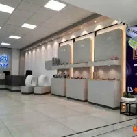 نیازمند کارمند خانم