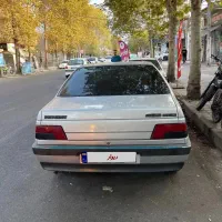 پژو405مدل۹۴