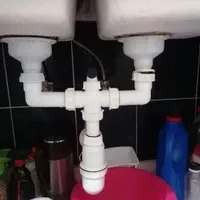 نصب شیرآلات رادیات لوله کشی تاسیساتی پمپ آب سهند